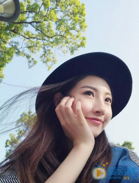 赵儒嫣生活照 赵儒嫣高清写真_赵儒嫣高清剧照