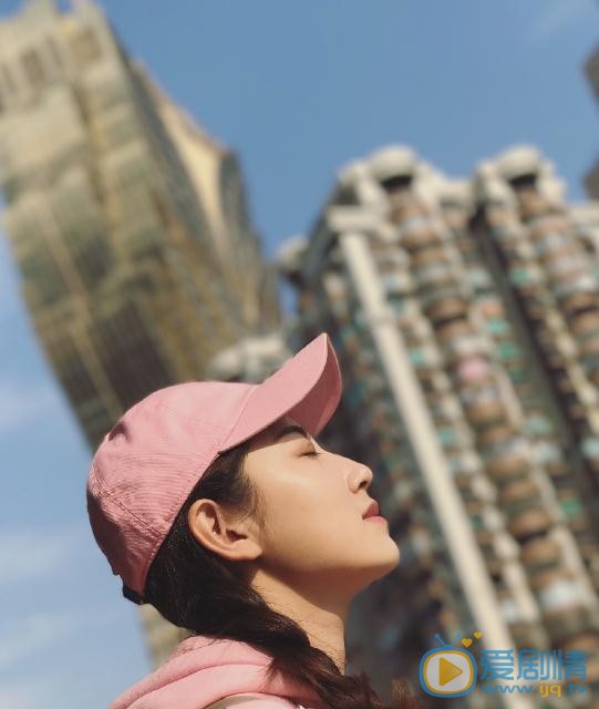赵儒嫣生活照 赵儒嫣高清写真_赵儒嫣高清剧照