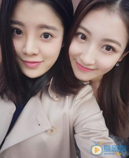 赵儒嫣与人合照 赵儒嫣高清写真_赵儒嫣高清剧照