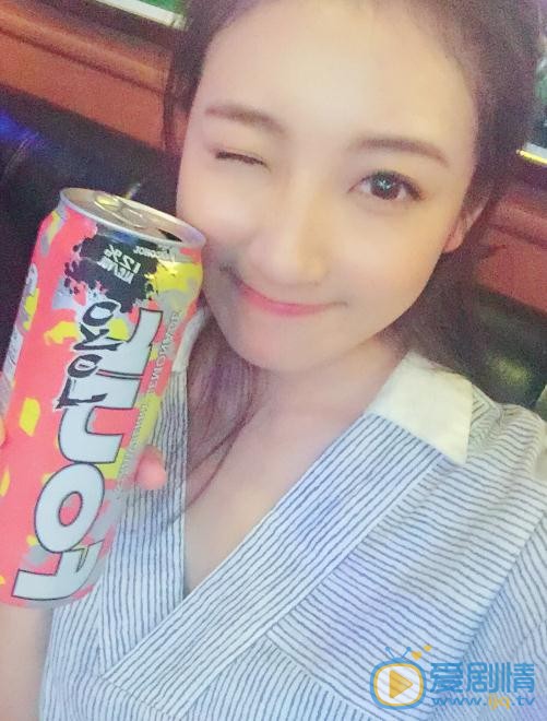 赵儒嫣生活照 赵儒嫣高清写真_赵儒嫣高清剧照