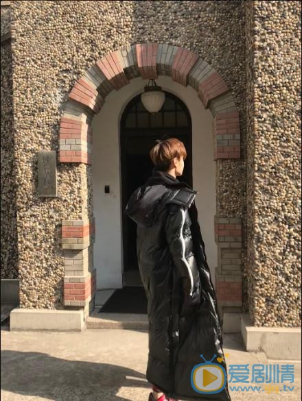 宋继扬生活照写真 宋继扬高清写真_宋继扬高清剧照