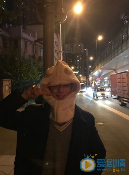 宋继扬生活照写真 宋继扬高清写真_宋继扬高清剧照