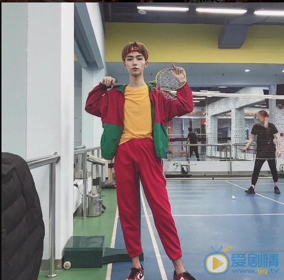 宋继扬时尚写真 宋继扬高清写真_宋继扬高清剧照