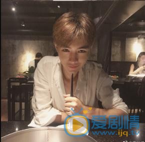 宋继扬生活照写真 宋继扬高清写真_宋继扬高清剧照