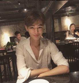 宋继扬生活照写真 宋继扬高清写真_宋继扬高清剧照