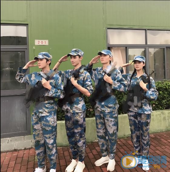 宋继扬生活照写真 宋继扬高清写真_宋继扬高清剧照