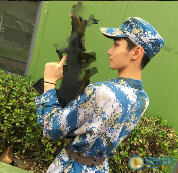 宋继扬生活照写真 宋继扬高清写真_宋继扬高清剧照