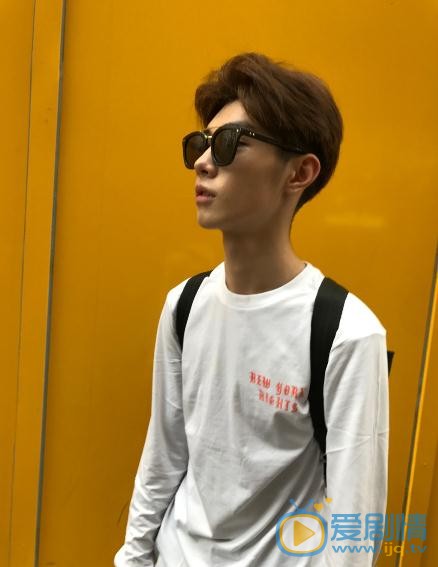 宋继扬个人写真 宋继扬高清写真_宋继扬高清剧照