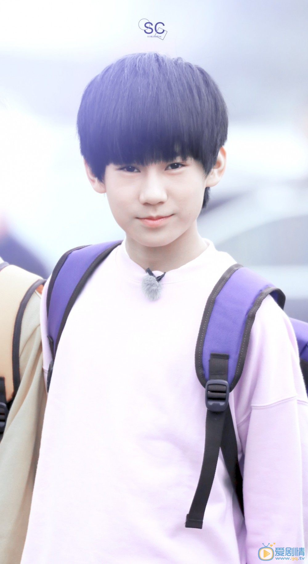 张真源白衣少年写真 张真源高清写真_张真源高清剧照