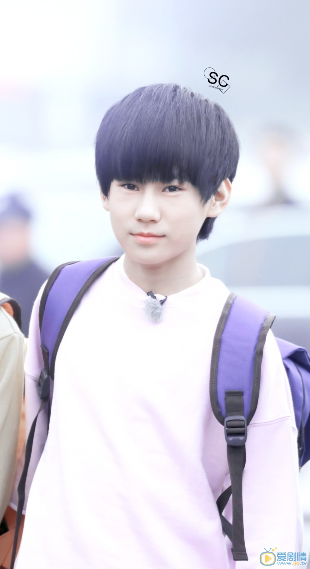 张真源白衣少年写真 张真源高清写真_张真源高清剧照