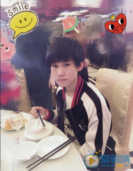 张真源生活照写真 张真源高清写真_张真源高清剧照