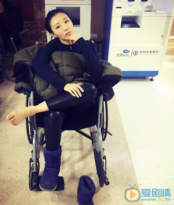 马赛片场照 马赛高清写真_马赛高清剧照