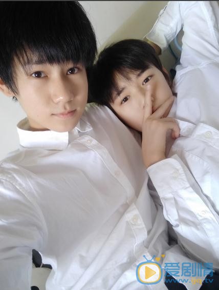 张真源白衣少年写真 张真源高清写真_张真源高清剧照