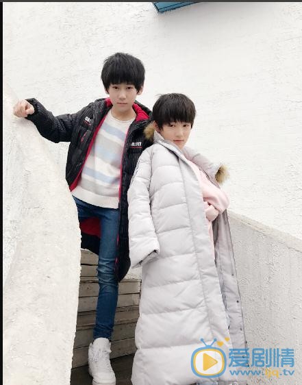 张真源帅气写真 张真源高清写真_张真源高清剧照
