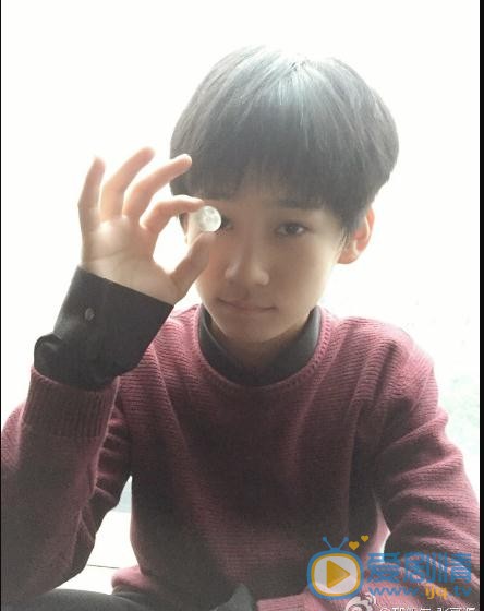 张真源生活照写真 张真源高清写真_张真源高清剧照