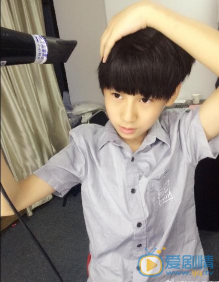 张真源生活照写真 张真源高清写真_张真源高清剧照