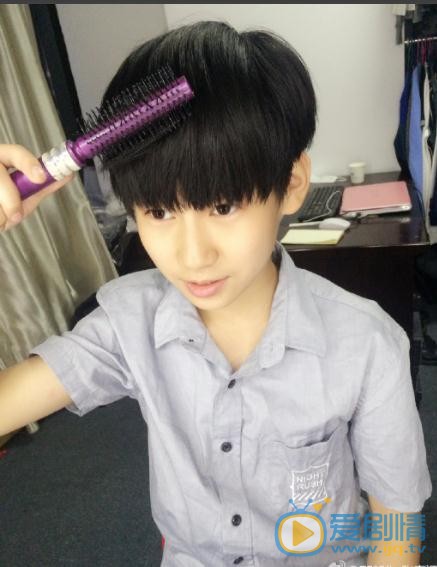 张真源生活照写真 张真源高清写真_张真源高清剧照