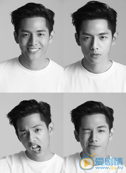 刘名凯帅气写真 刘名凯高清写真_刘名凯高清剧照