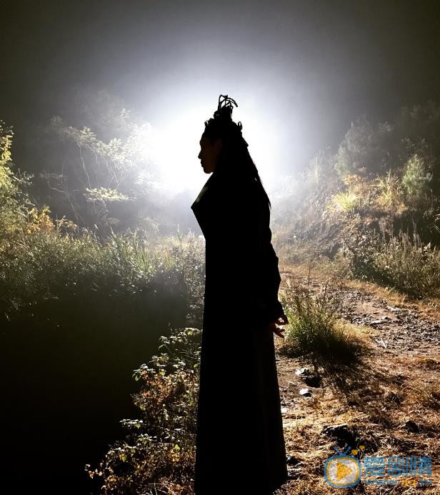 刘名凯古装剧照合集 刘名凯高清写真_刘名凯高清剧照