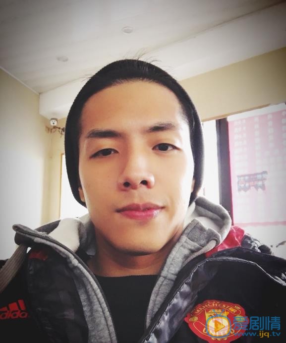 刘名凯生活照 刘名凯高清写真_刘名凯高清剧照