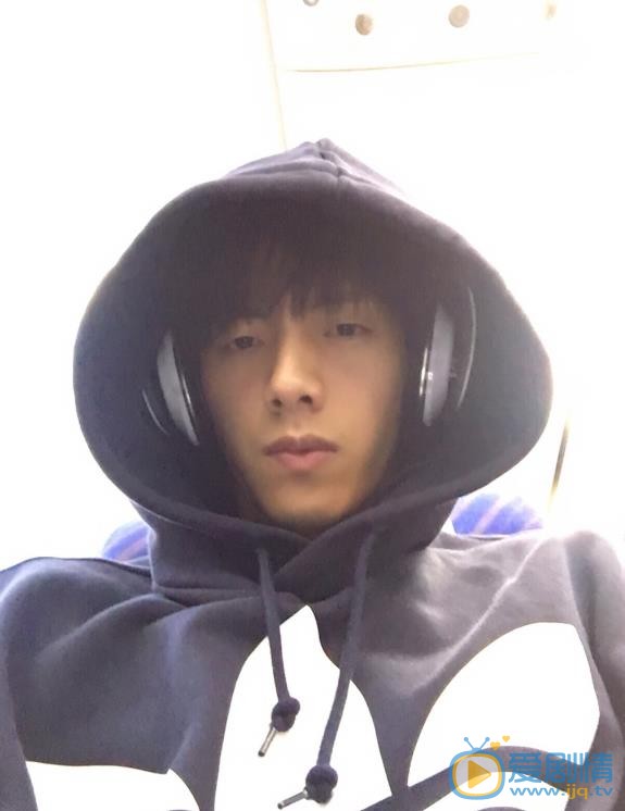 刘名凯生活照 刘名凯高清写真_刘名凯高清剧照