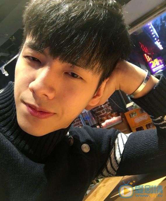 刘名凯生活照 刘名凯高清写真_刘名凯高清剧照