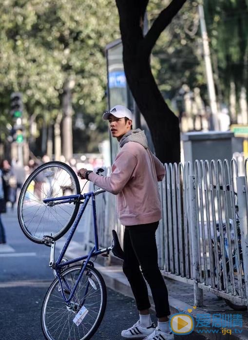 刘名凯帅气写真 刘名凯高清写真_刘名凯高清剧照