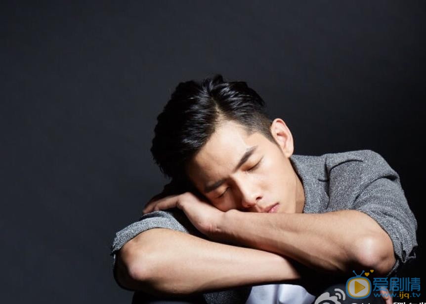 刘名凯帅气写真 刘名凯高清写真_刘名凯高清剧照