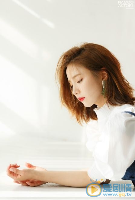 申世景杂志大片 申世景高清写真_申世景高清剧照