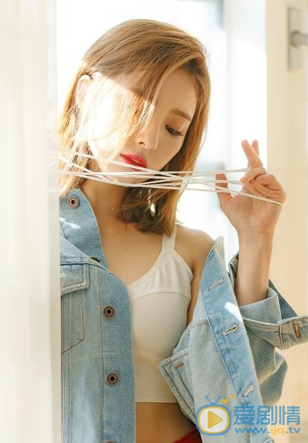 申世景杂志大片 申世景高清写真_申世景高清剧照