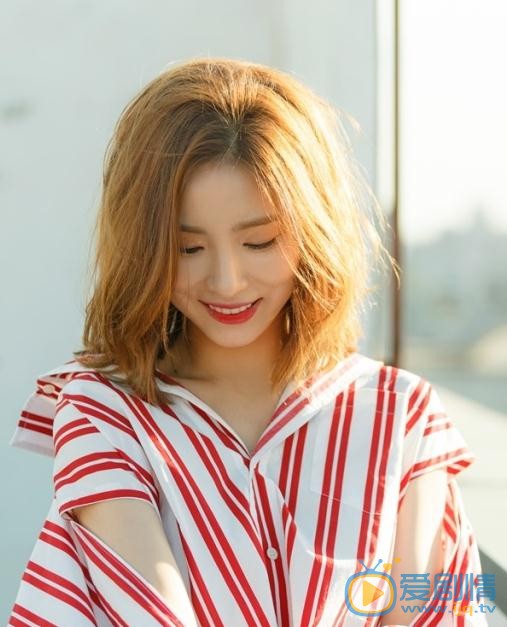 申世景杂志大片 申世景高清写真_申世景高清剧照