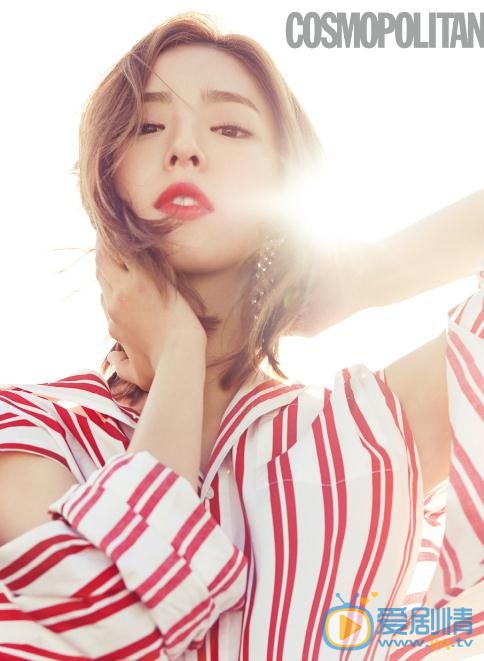 申世景杂志大片 申世景高清写真_申世景高清剧照