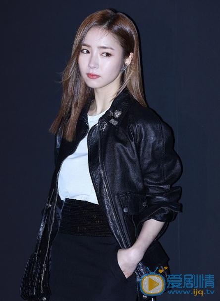 申世景活动照 申世景高清写真_申世景高清剧照