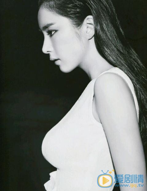 申世景杂志大片 申世景高清写真_申世景高清剧照