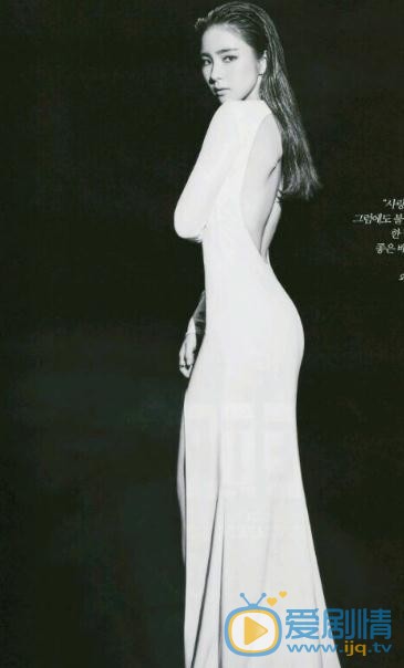 申世景杂志大片 申世景高清写真_申世景高清剧照