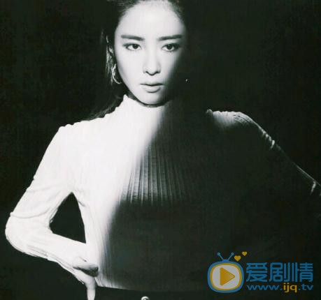 申世景杂志大片 申世景高清写真_申世景高清剧照