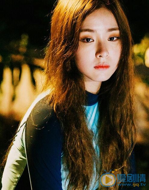 申世景气质写真 申世景高清写真_申世景高清剧照