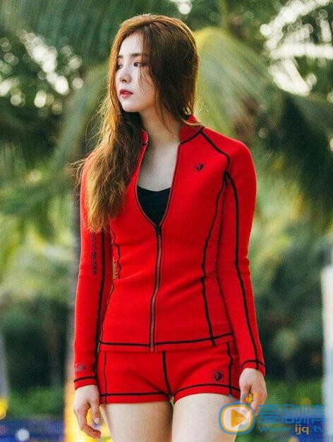 申世景气质写真 申世景高清写真_申世景高清剧照