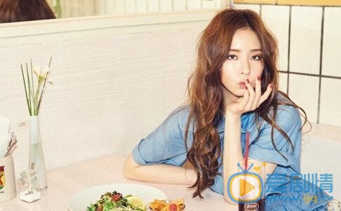 申世景气质写真 申世景高清写真_申世景高清剧照