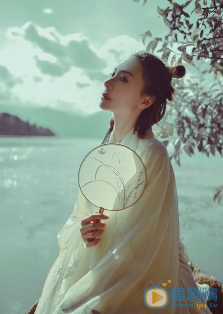 王芯芯古装写真 王芯芯高清写真_王芯芯高清剧照