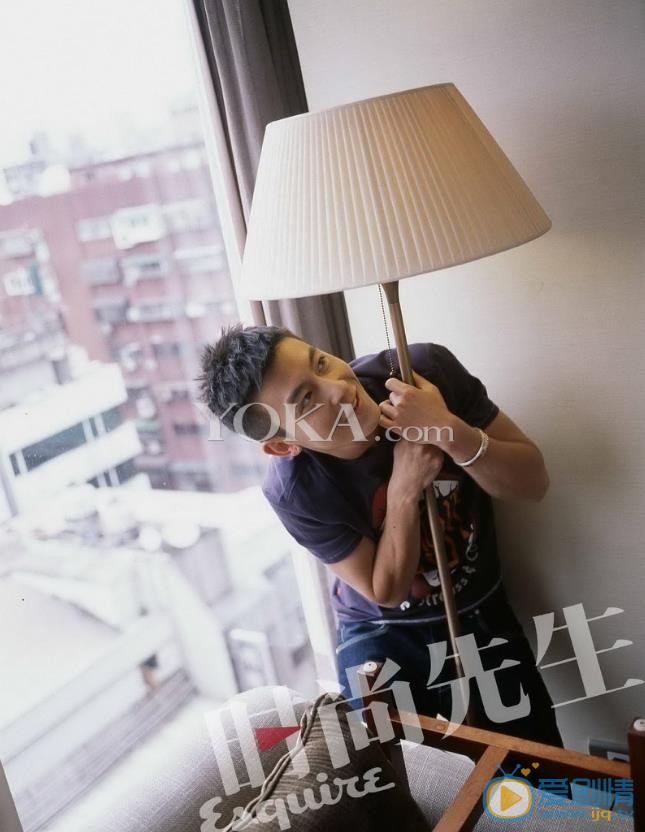 陈冠希杂志写真 陈冠希高清写真_陈冠希高清剧照