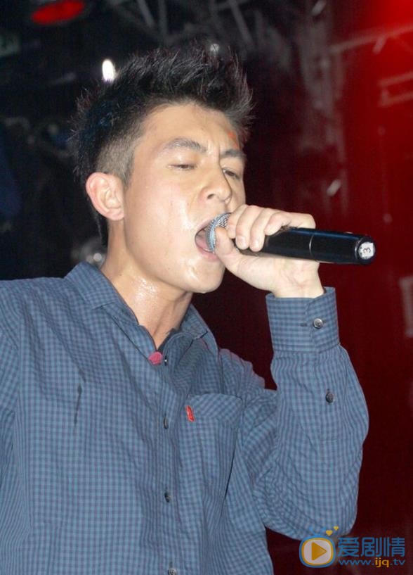 陈冠希演唱会 陈冠希高清写真_陈冠希高清剧照