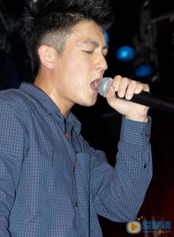 陈冠希演唱会 陈冠希高清写真_陈冠希高清剧照