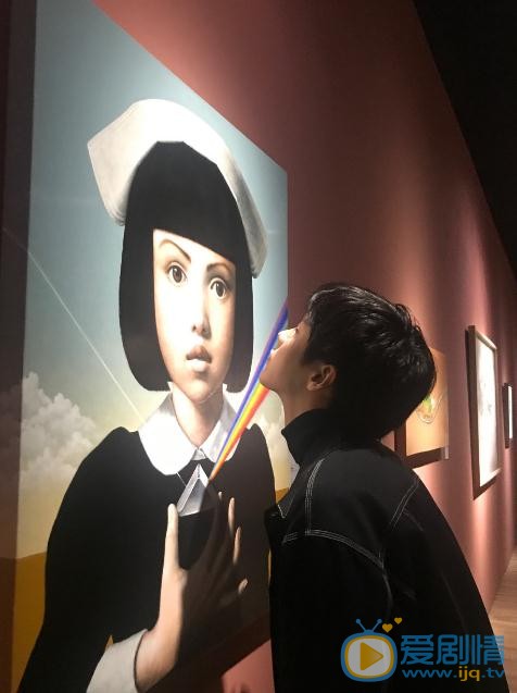 王加一生活照 王加一高清写真_王加一高清剧照