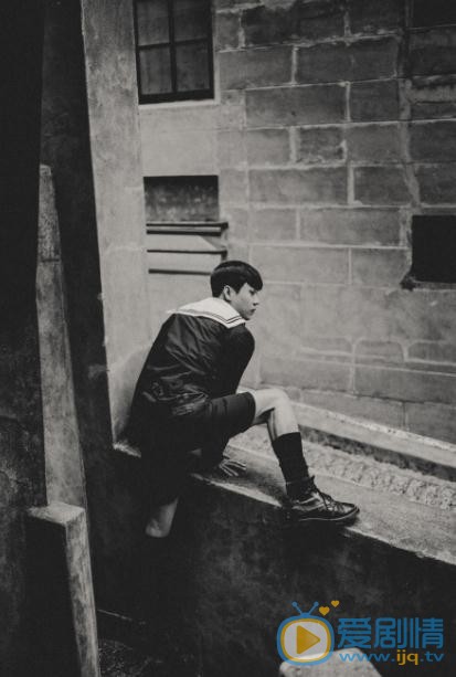 王加一制服写真 王加一高清写真_王加一高清剧照