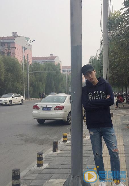 王加一生活照 王加一高清写真_王加一高清剧照