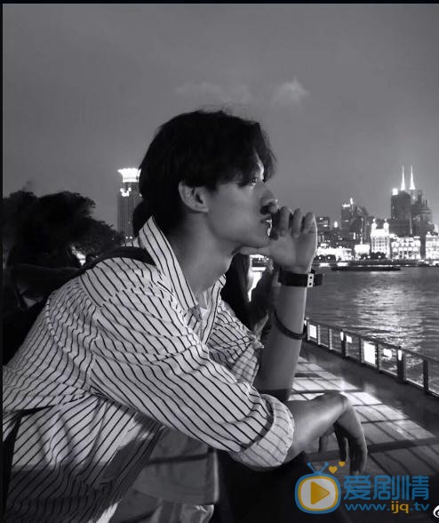 郑锐彬街拍写真 郑锐彬高清写真_郑锐彬高清剧照