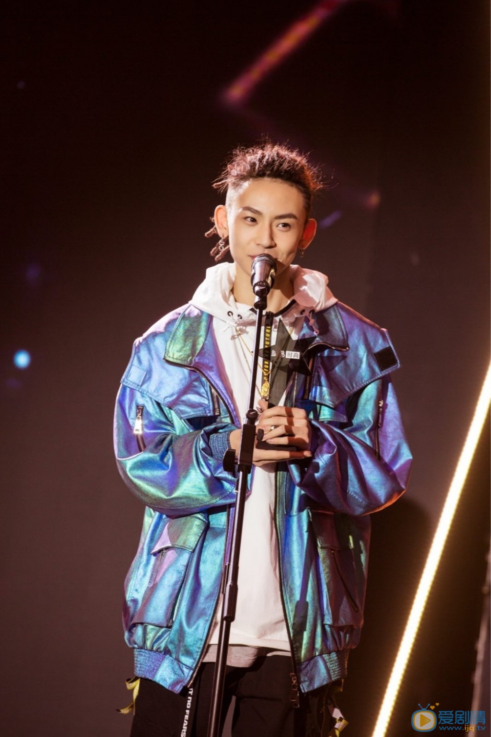 小鬼演唱会写真 小鬼高清写真_小鬼高清剧照