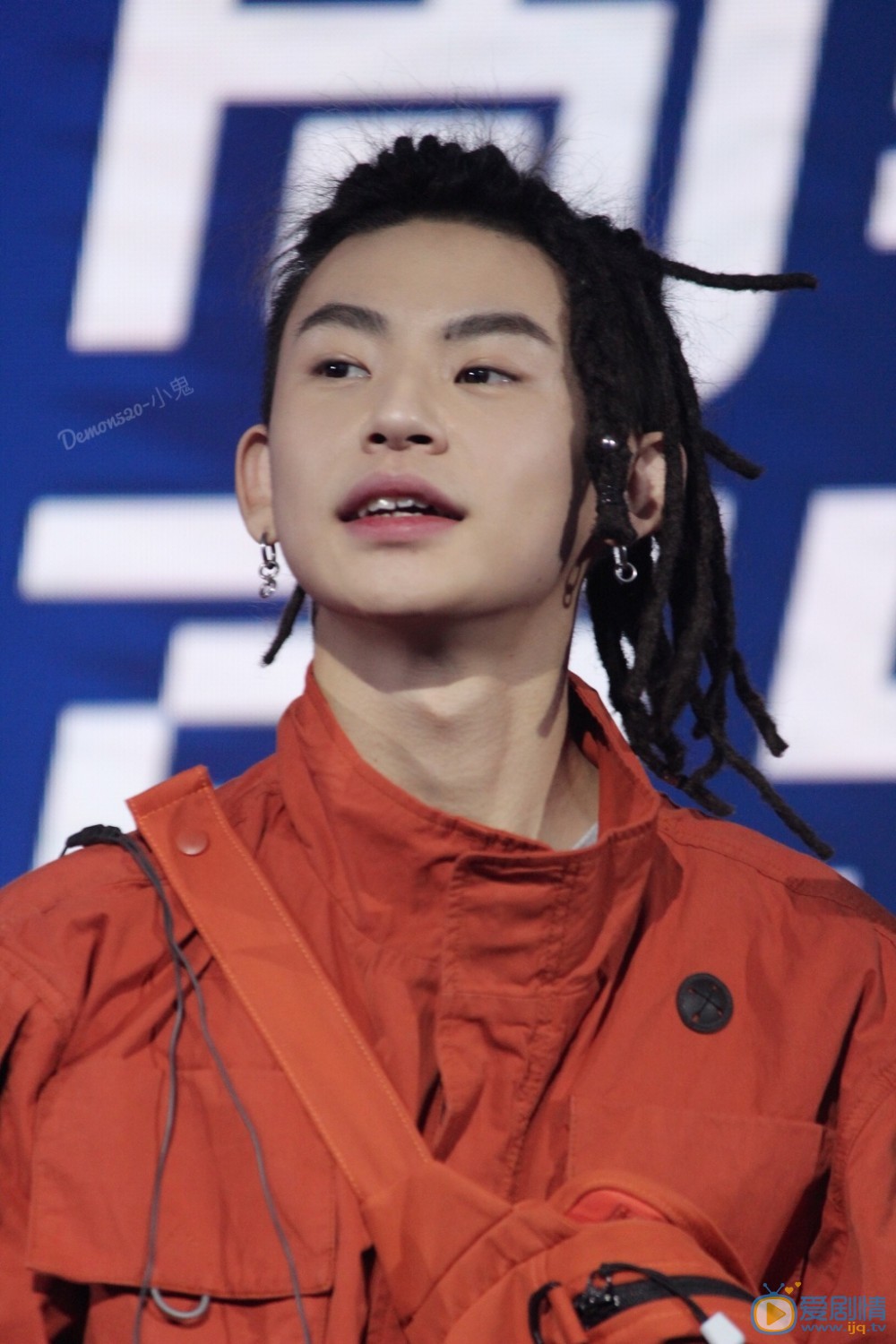 小鬼演唱会写真 小鬼高清写真_小鬼高清剧照