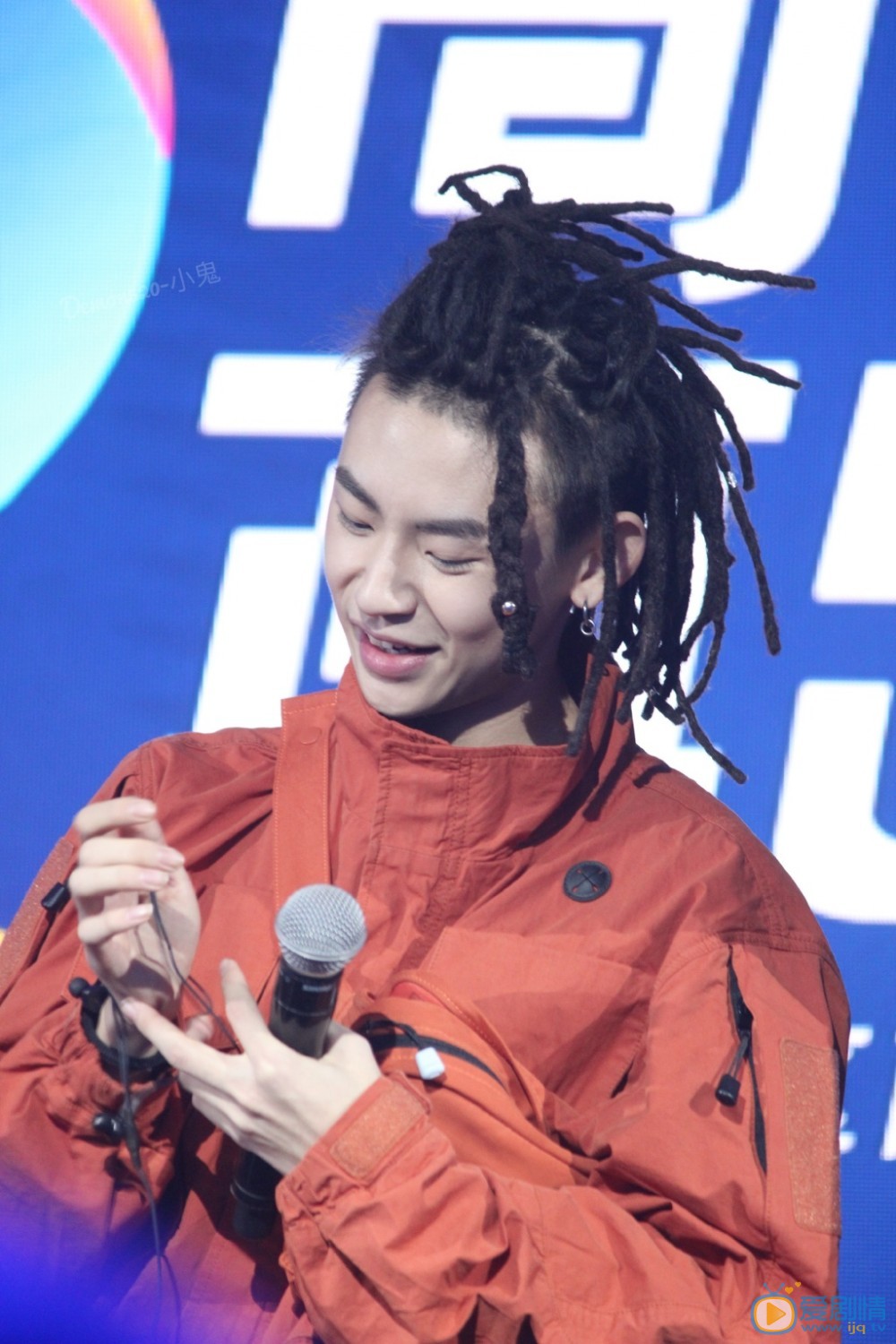 小鬼演唱会写真 小鬼高清写真_小鬼高清剧照